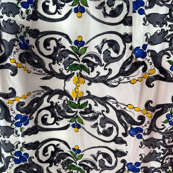 Celine dress by PEONY for Anthropologie, size 10 - Picture 4 of 4